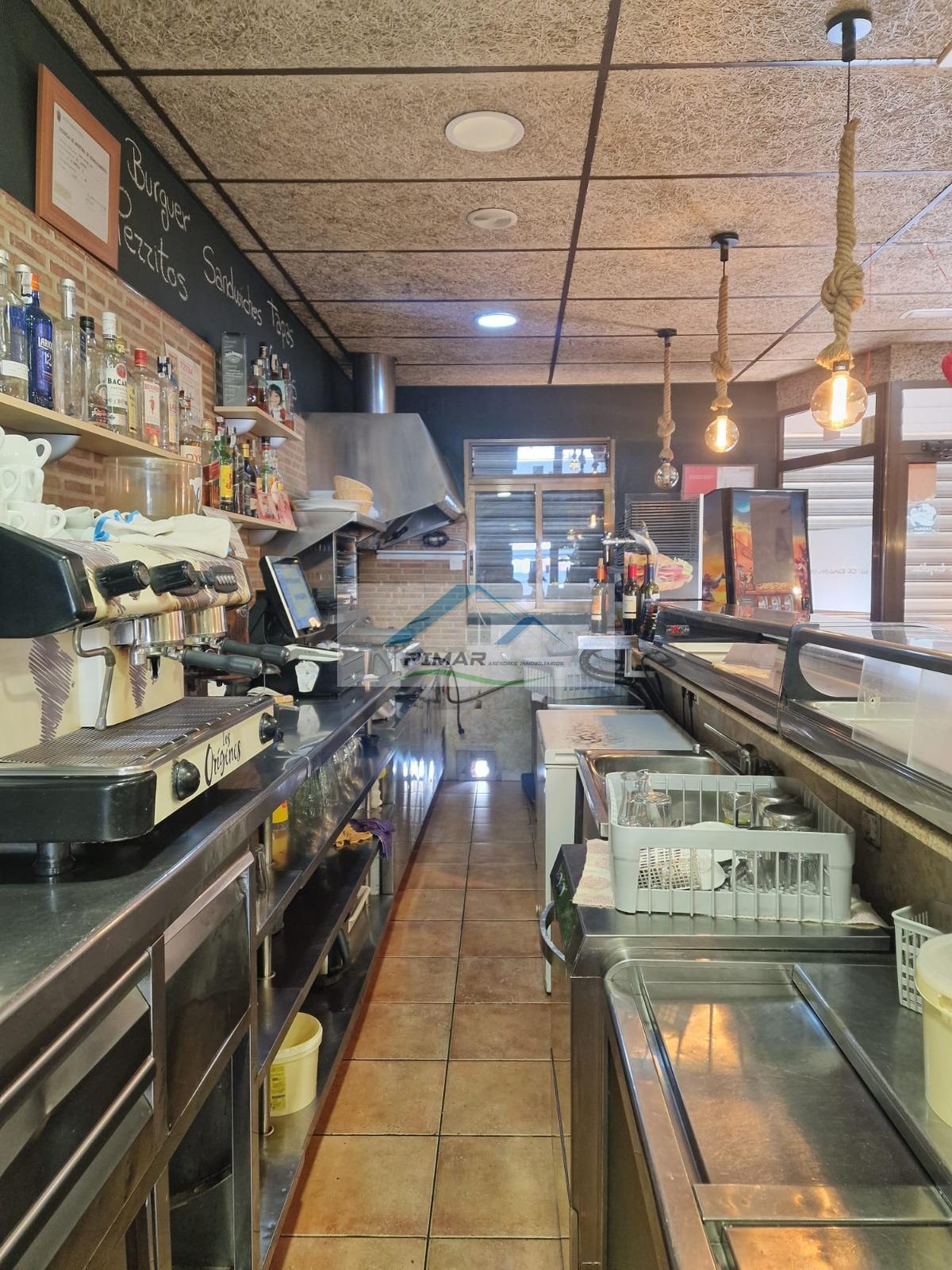 转让 的 商业店面 在 Elche-Elx