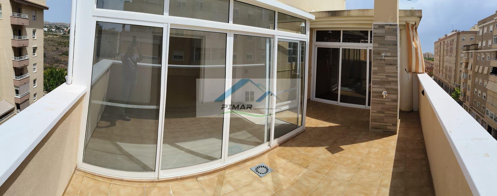 Zu verkaufen von penthouse in
 Elche-Elx