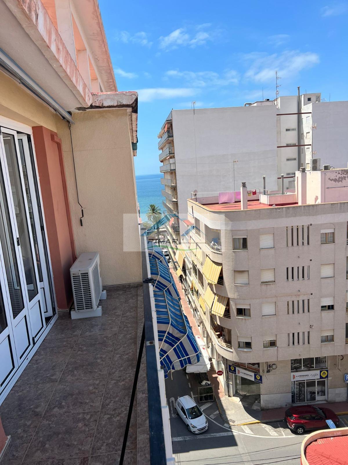 Venta de apartamento en Santa Pola