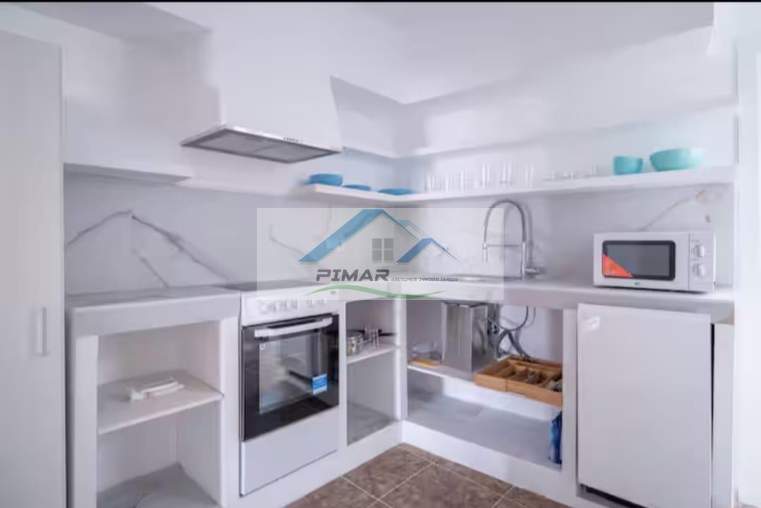 Venta de apartamento en Santa Pola