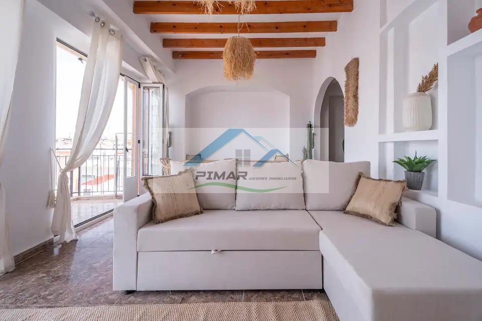 Venta de apartamento en Santa Pola
