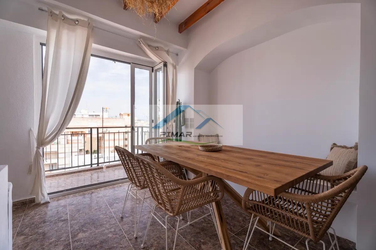 Venta de apartamento en Santa Pola