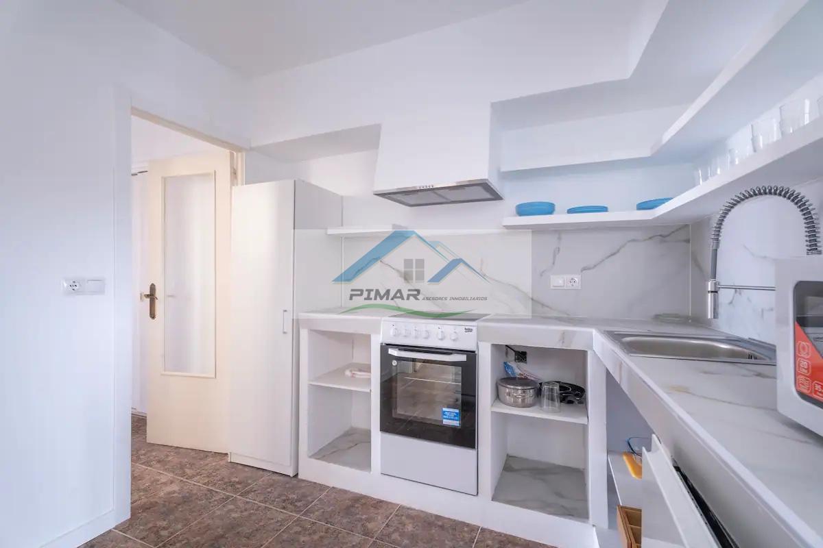 Venta de apartamento en Santa Pola