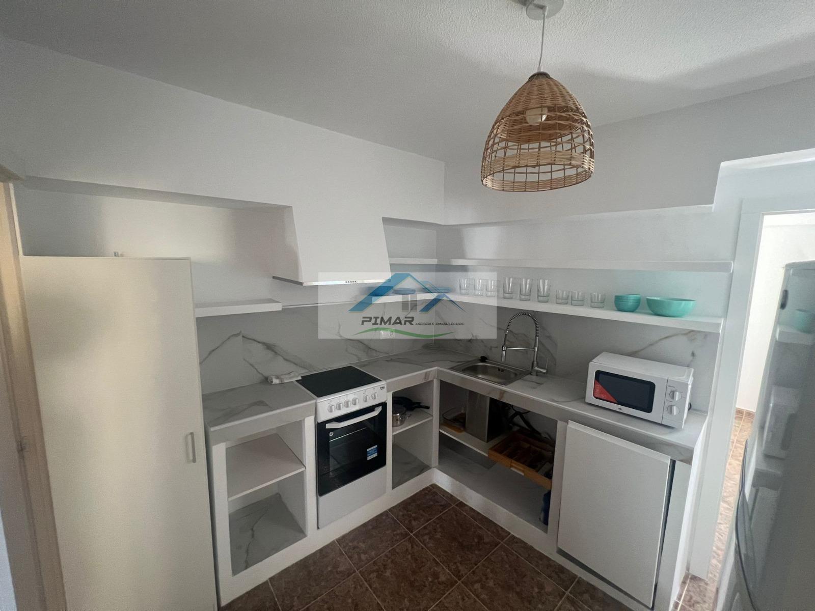 Venta de apartamento en Santa Pola