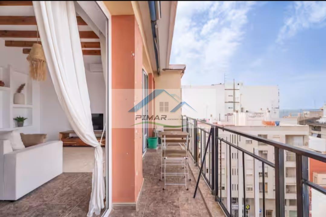 Venta de apartamento en Santa Pola