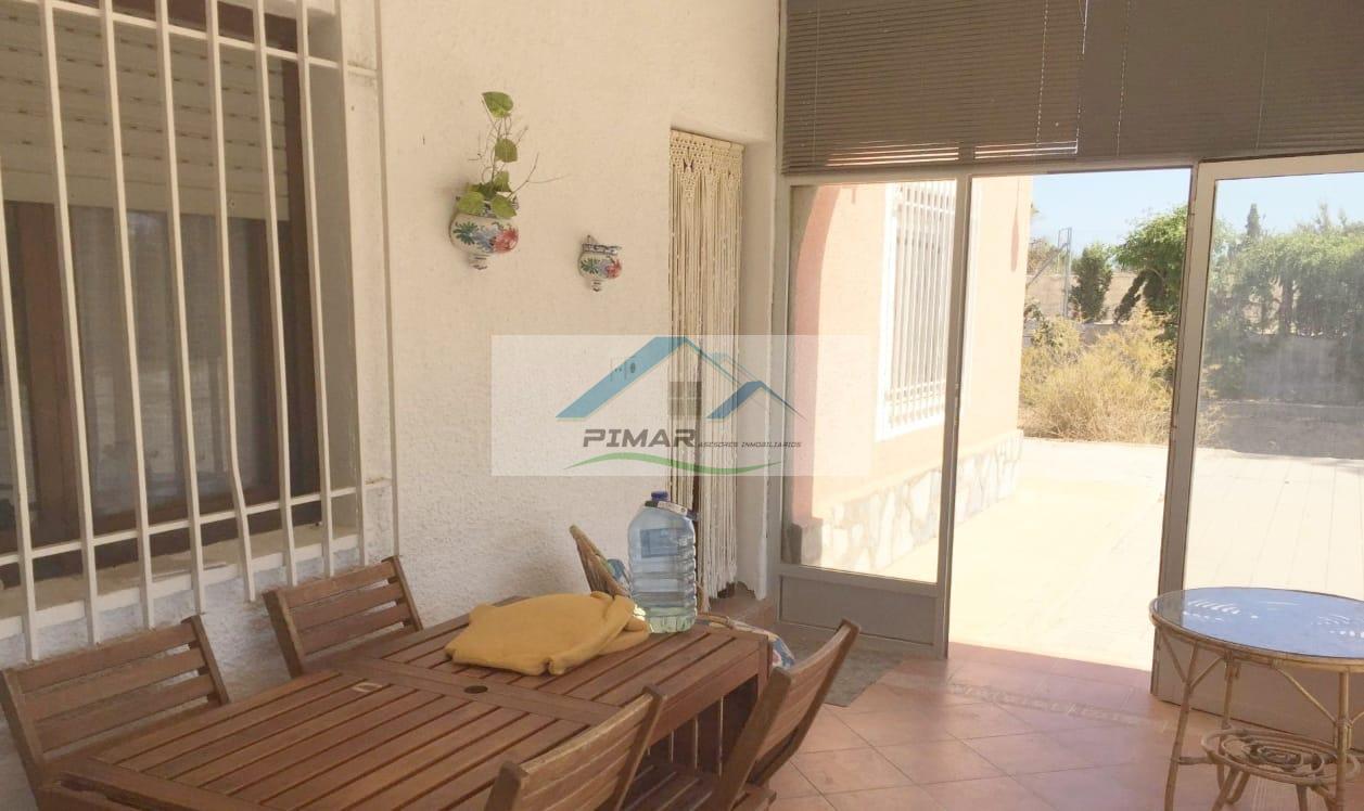 بيع من منزل في Elche-Elx