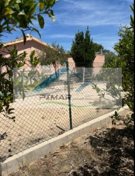 Zu verkaufen von chalet in
 Elche-Elx