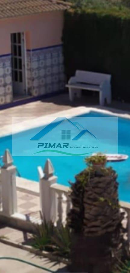 Zu verkaufen von chalet in
 Elche-Elx