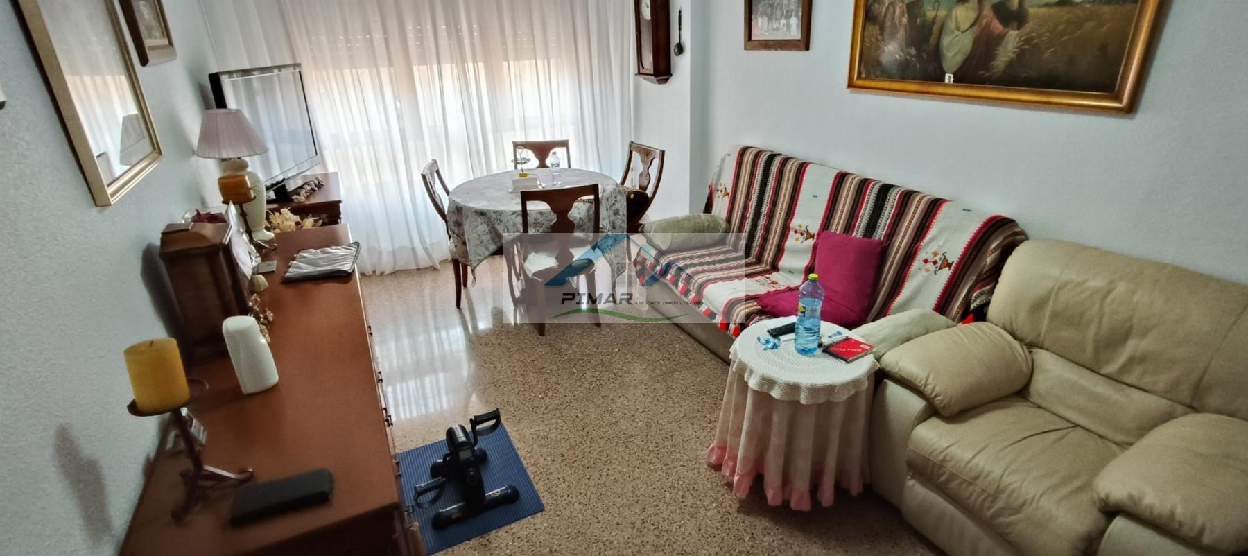 Продажа от

 Квартира на Elche-Elx