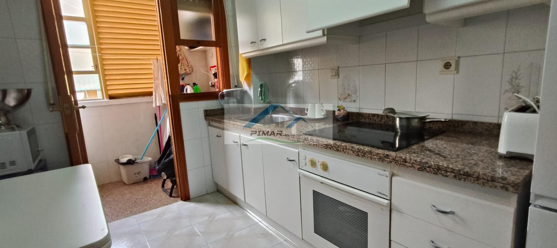 Продажа от

 Квартира на Elche-Elx