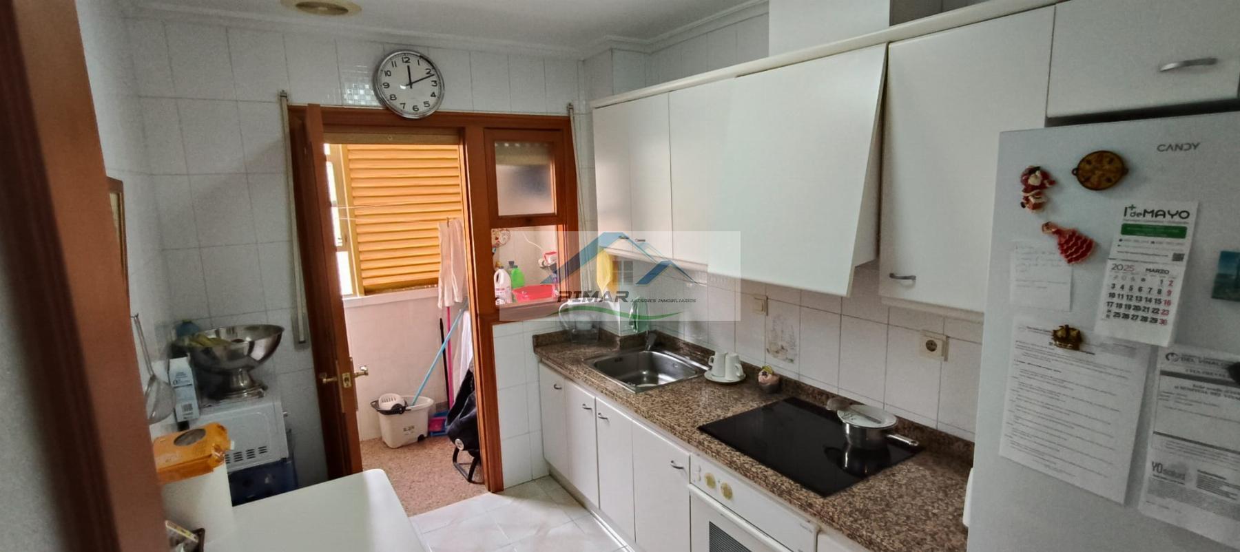 Продажа от

 Квартира на Elche-Elx