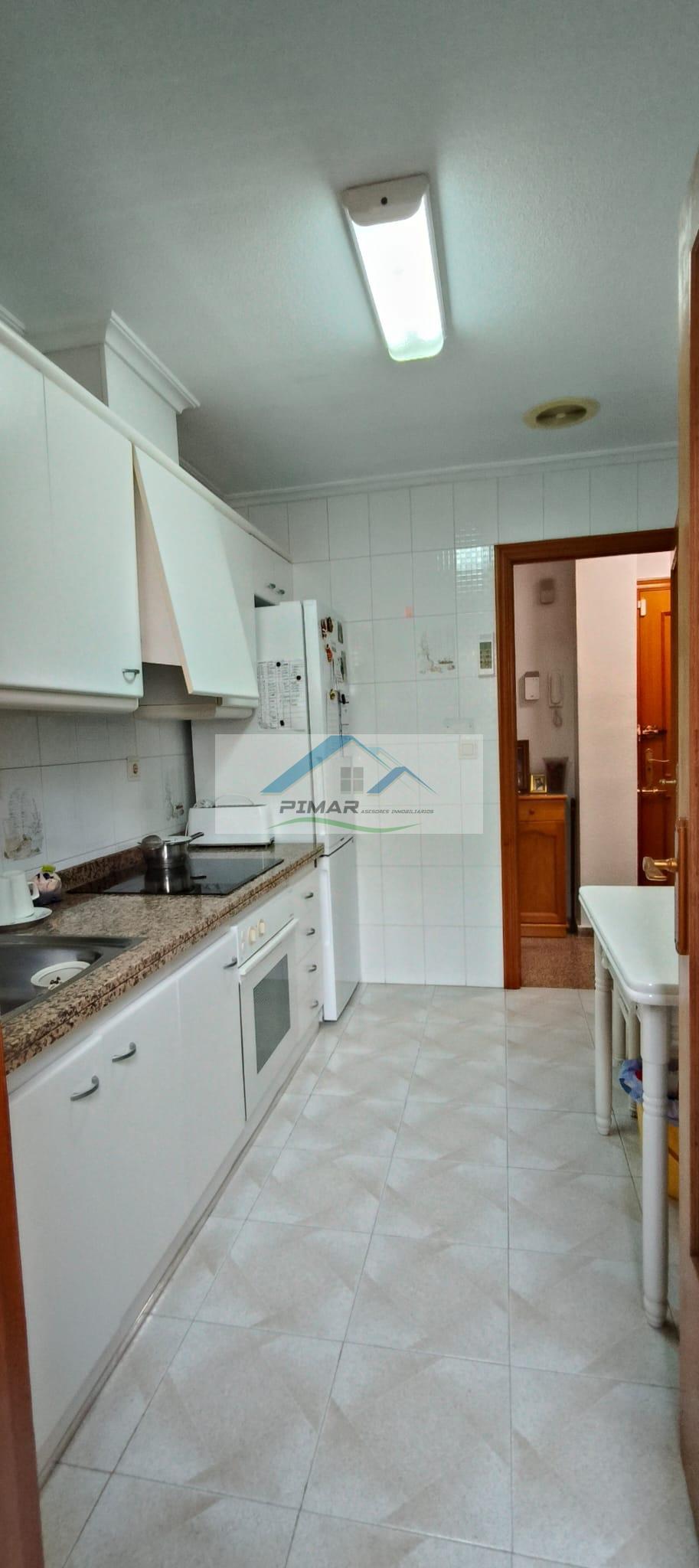 Продажа от

 Квартира на Elche-Elx