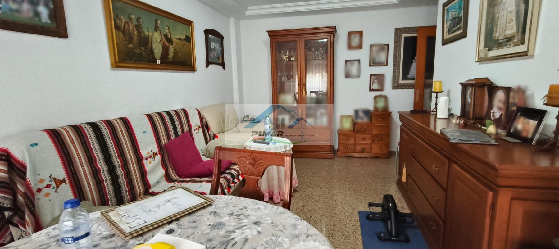 Продажа от

 Квартира на Elche-Elx