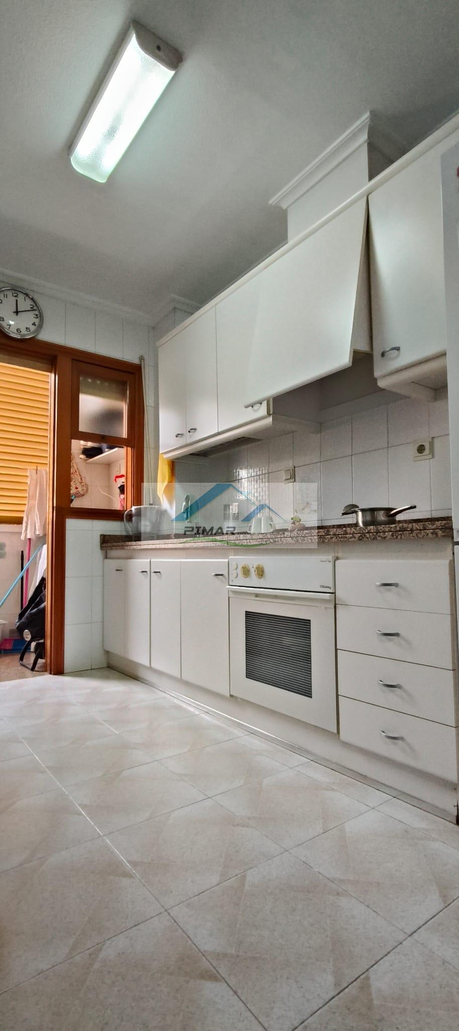 Продажа от

 Квартира на Elche-Elx