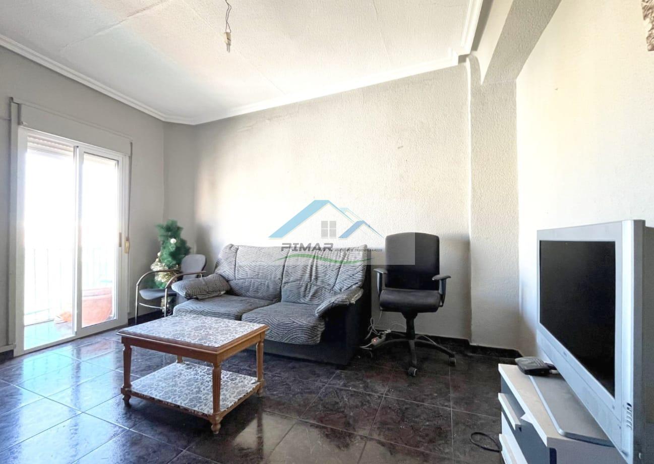 Zu verkaufen von wohnung in
 Elche-Elx