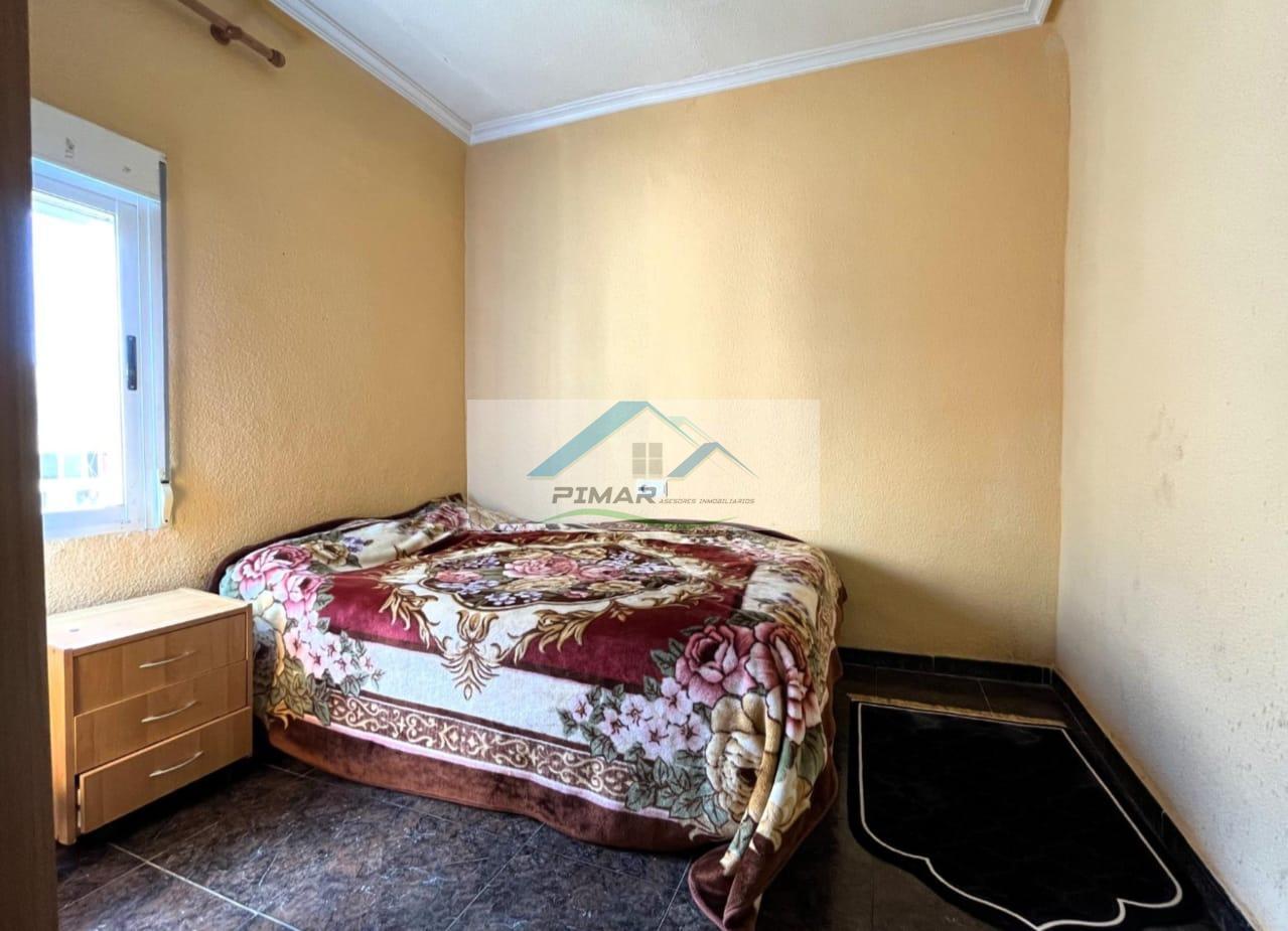Zu verkaufen von wohnung in
 Elche-Elx