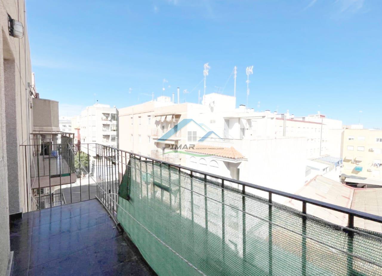 Zu verkaufen von wohnung in
 Elche-Elx