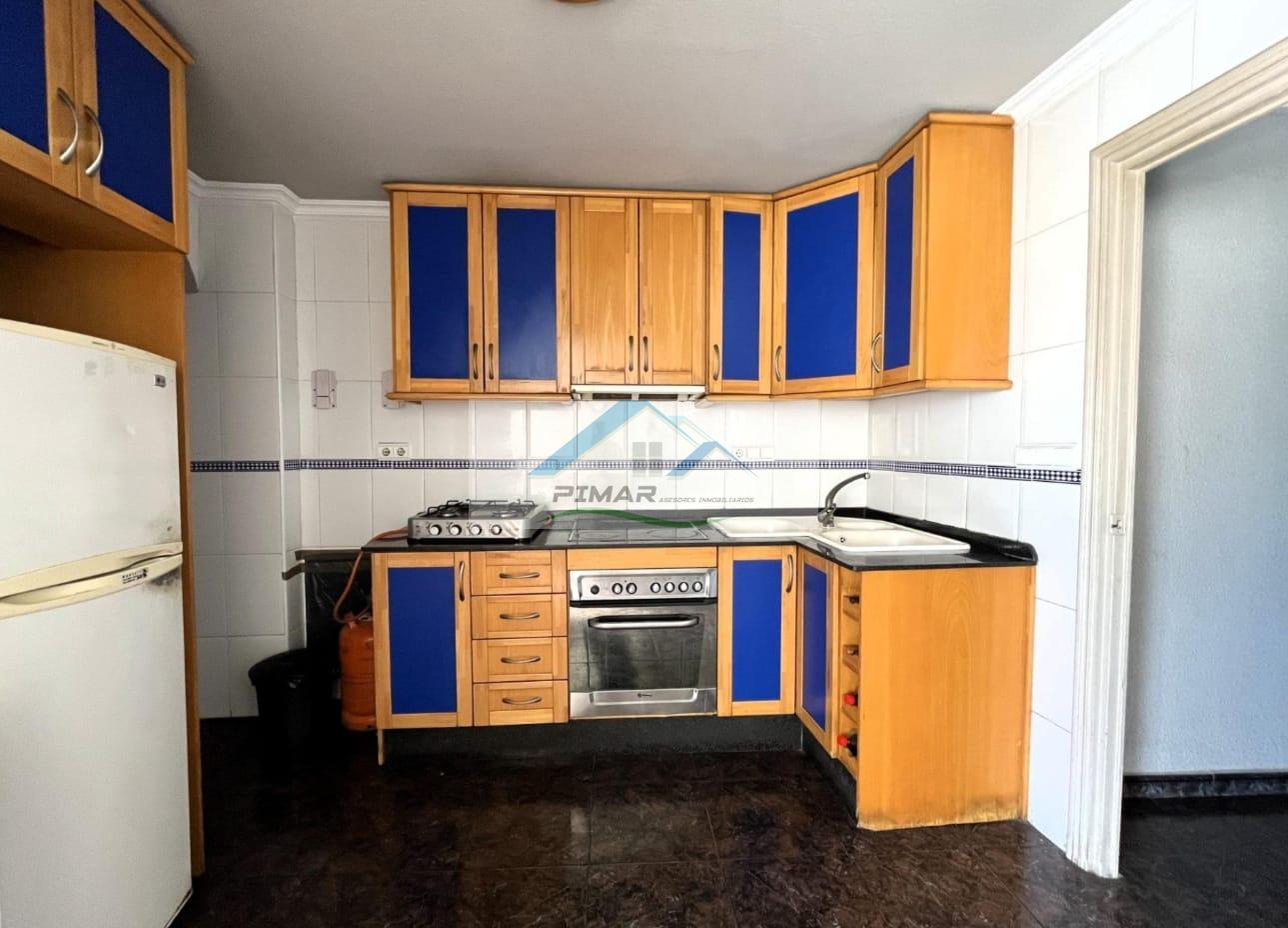 Zu verkaufen von wohnung in
 Elche-Elx