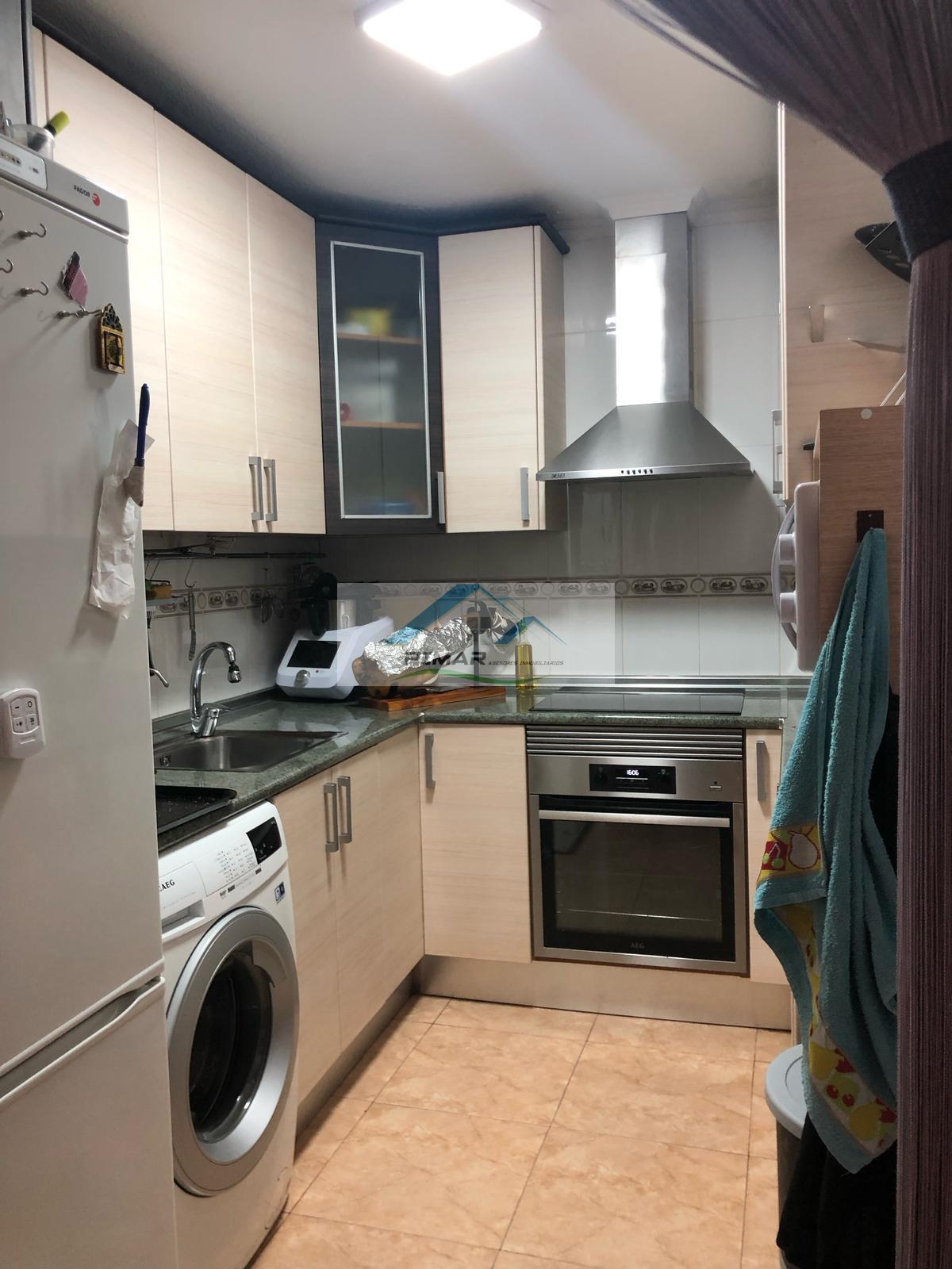 Verkoop van appartement in Elche-Elx