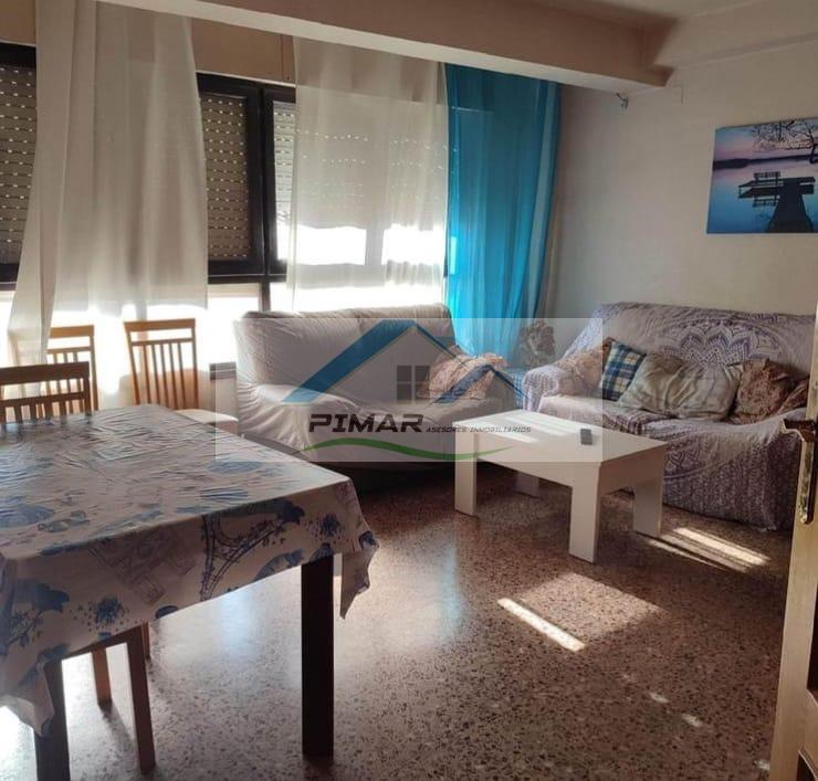 Zu verkaufen von wohnung in
 Elche-Elx