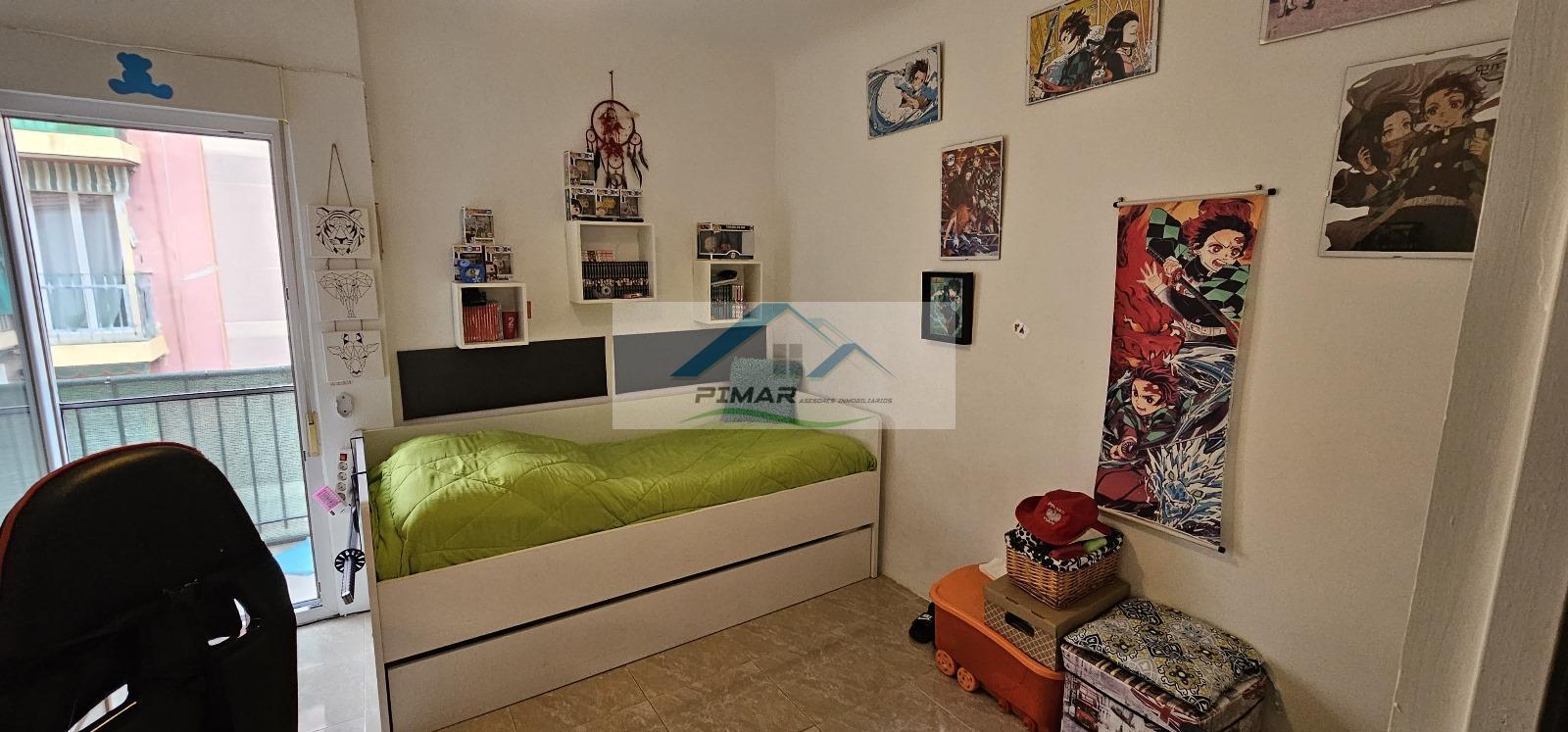 Verkoop van appartement in Elche-Elx