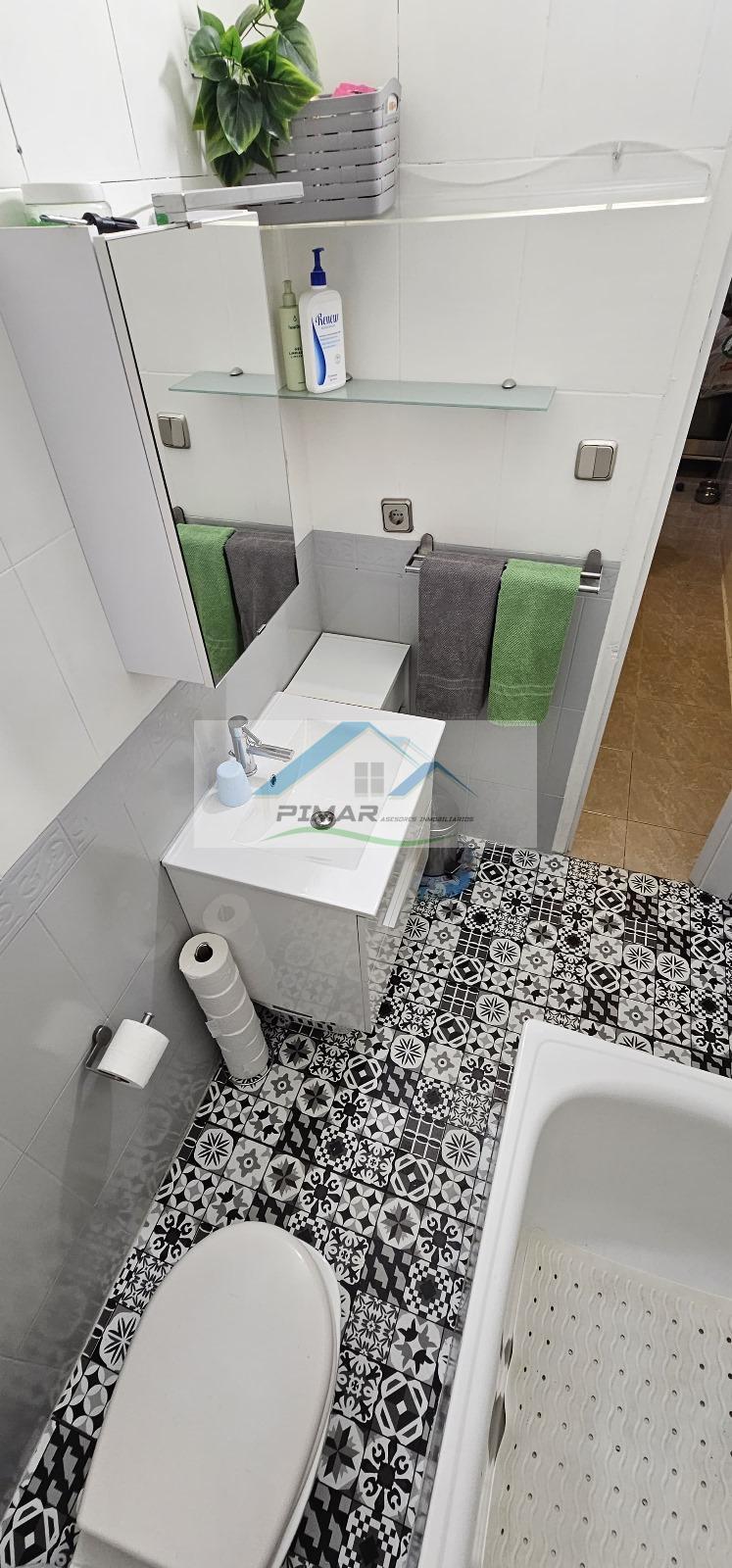 Verkoop van appartement in Elche-Elx