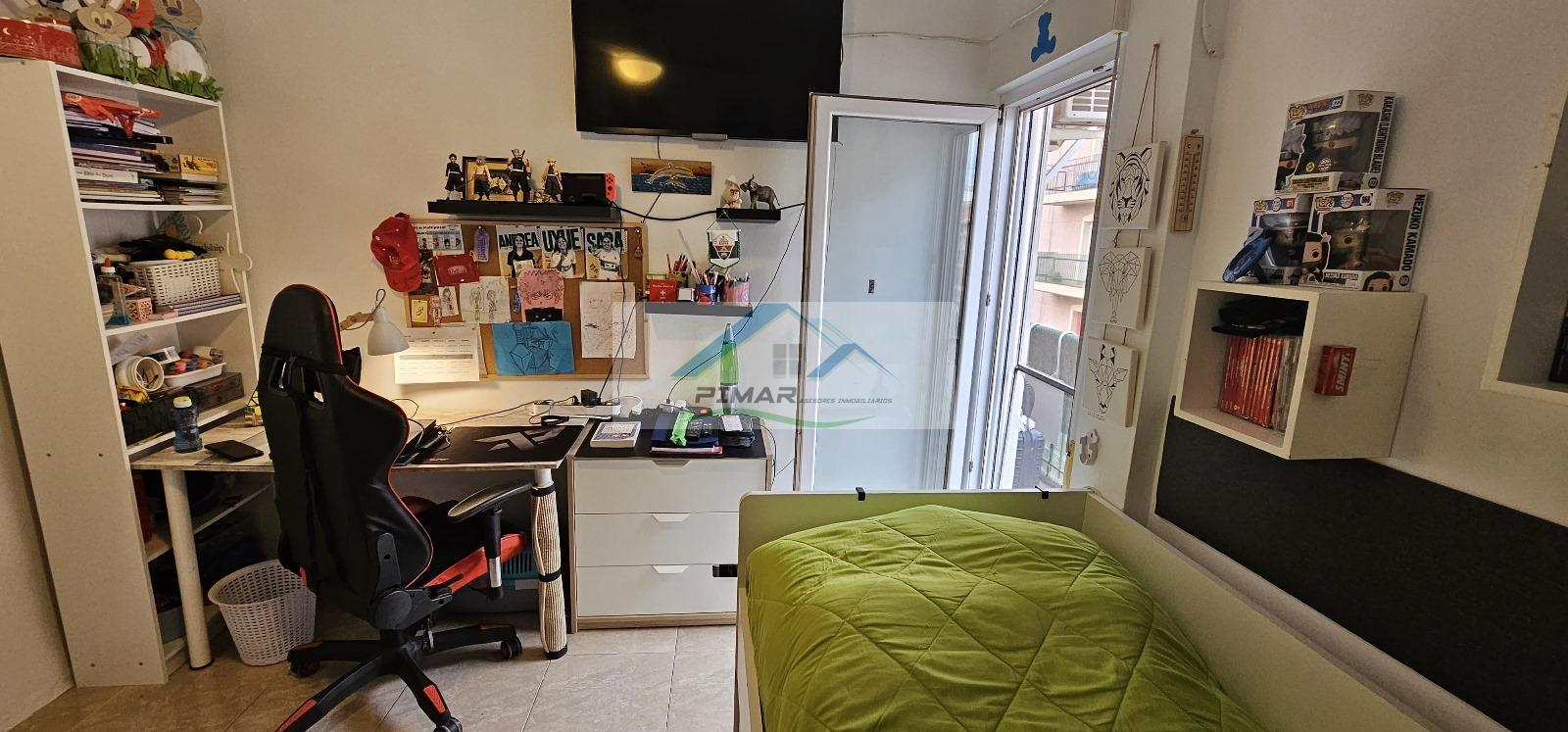Verkoop van appartement in Elche-Elx