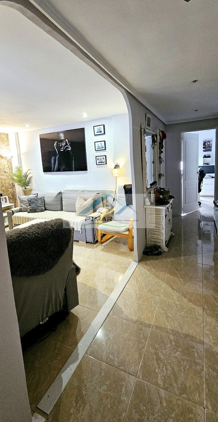 Verkoop van appartement in Elche-Elx