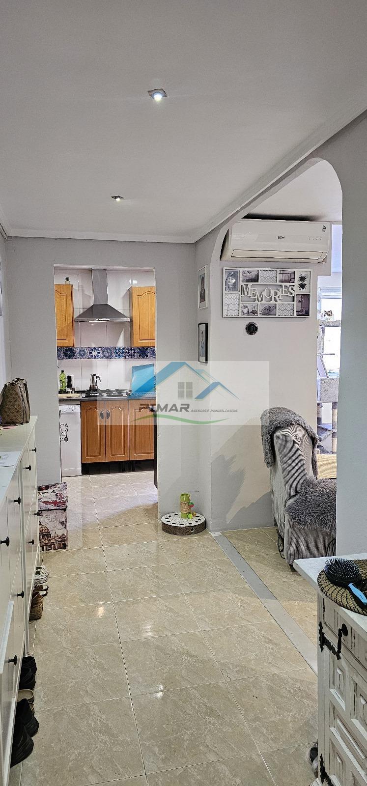 Verkoop van appartement in Elche-Elx