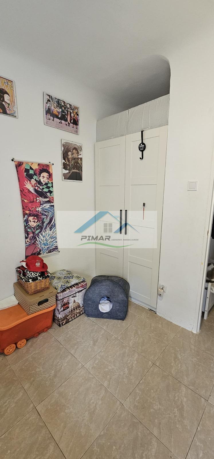 Verkoop van appartement in Elche-Elx