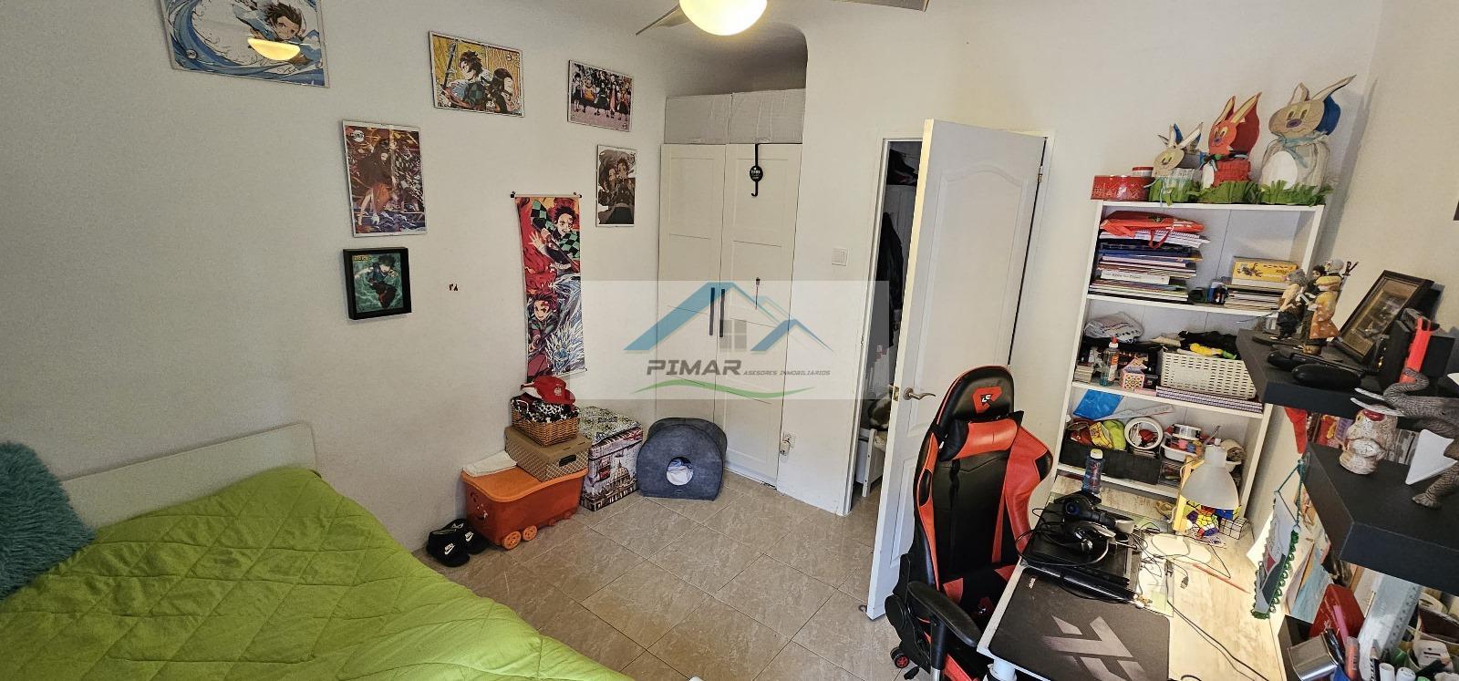 Verkoop van appartement in Elche-Elx