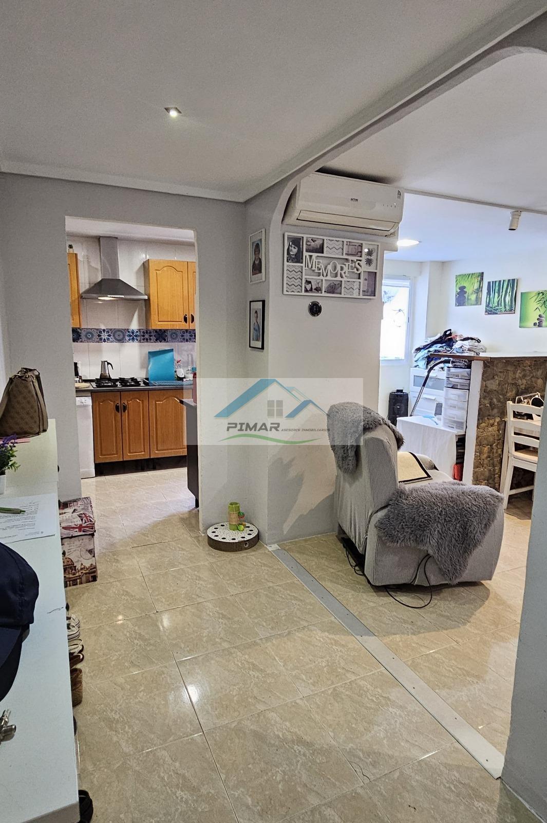 Verkoop van appartement in Elche-Elx
