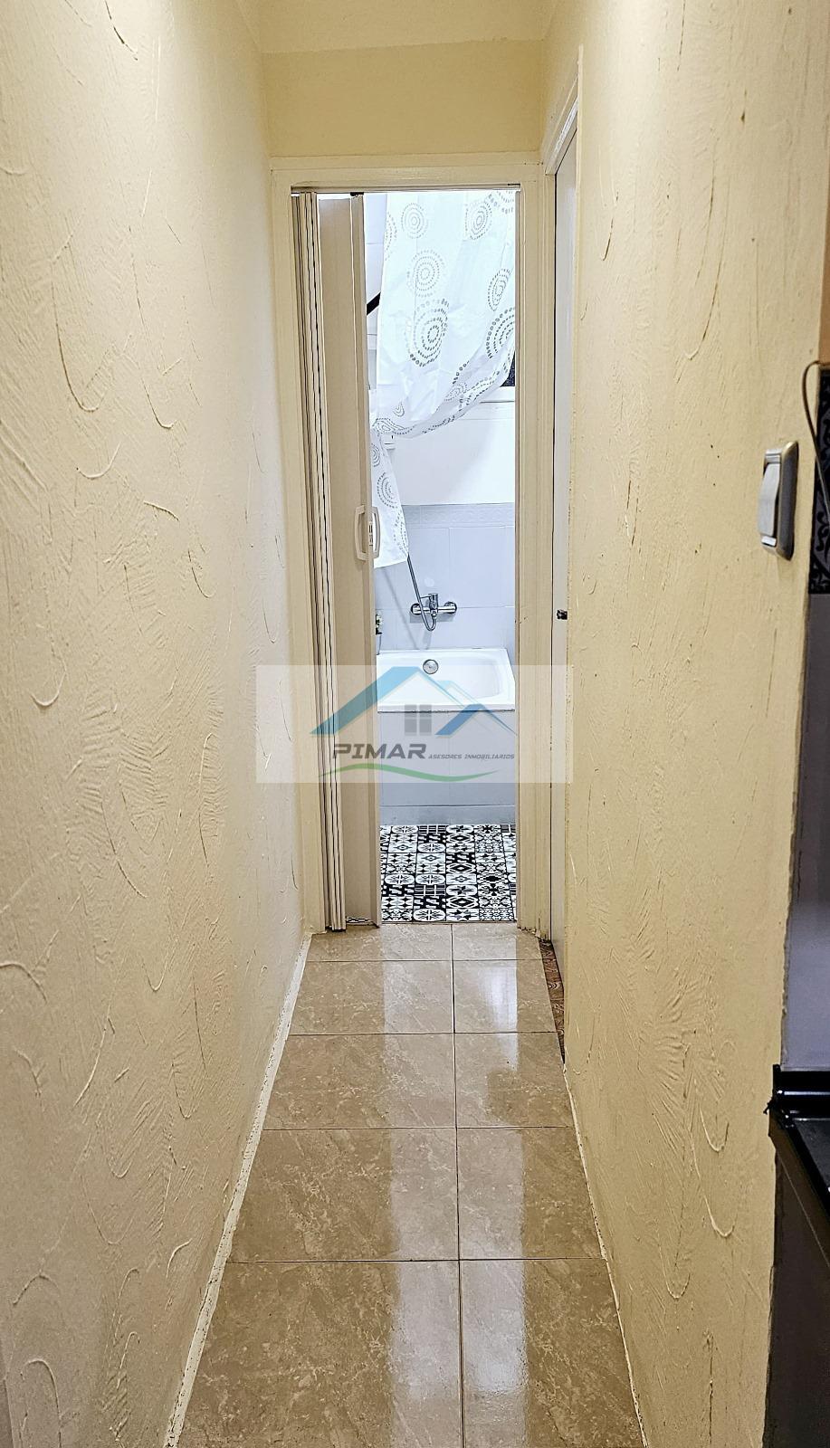Verkoop van appartement in Elche-Elx