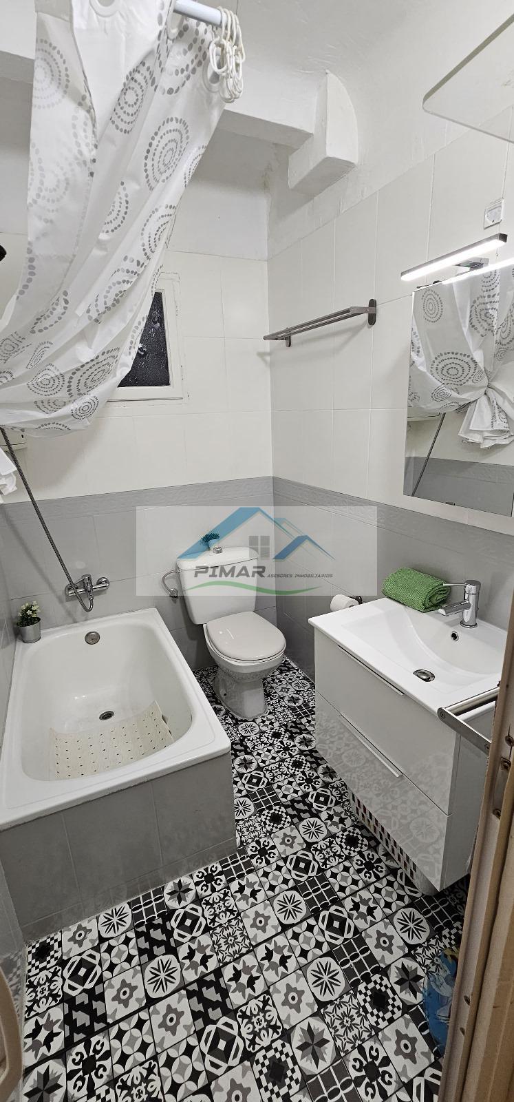 Verkoop van appartement in Elche-Elx