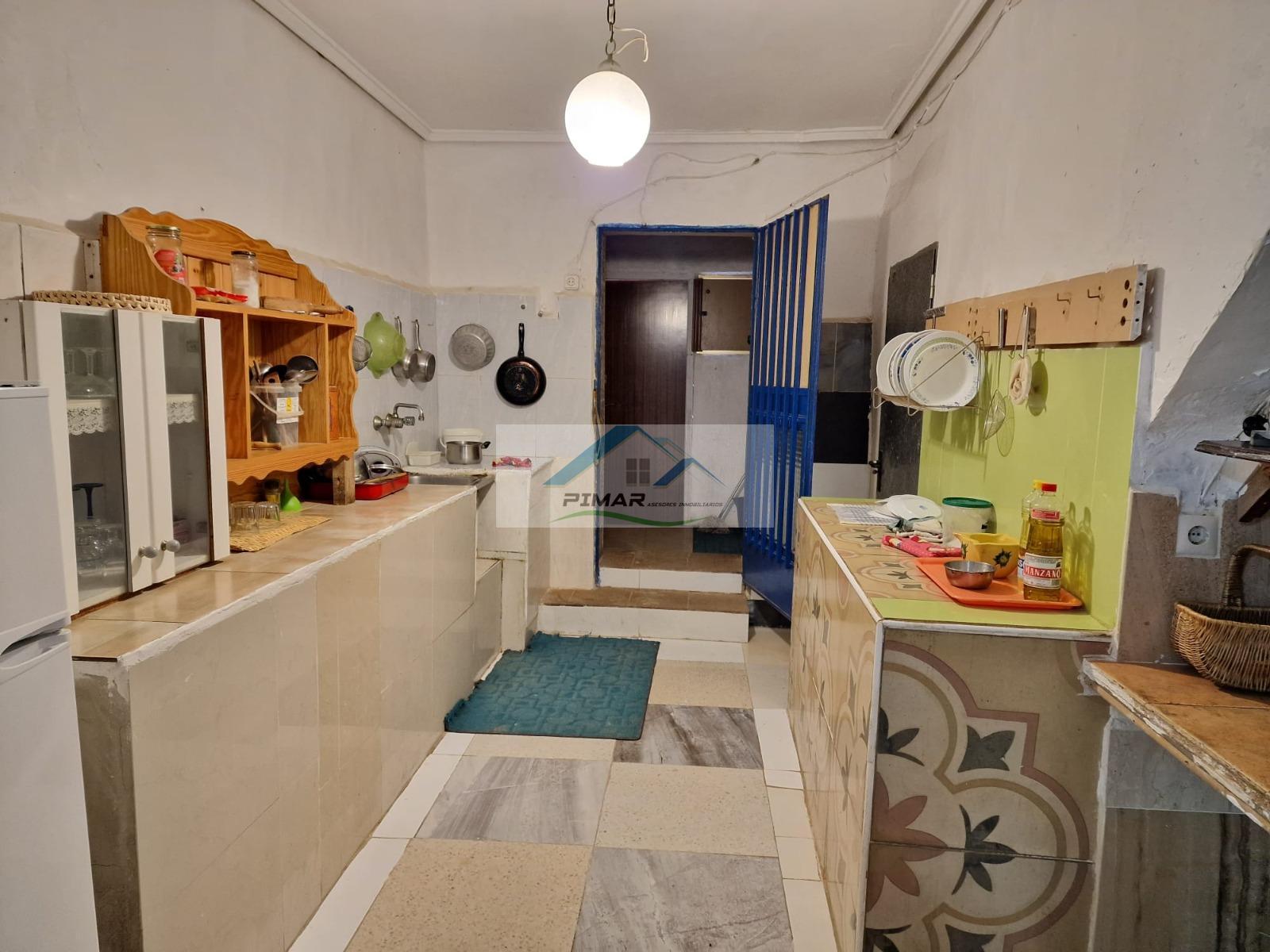 Til salg fra hus i Almoradí