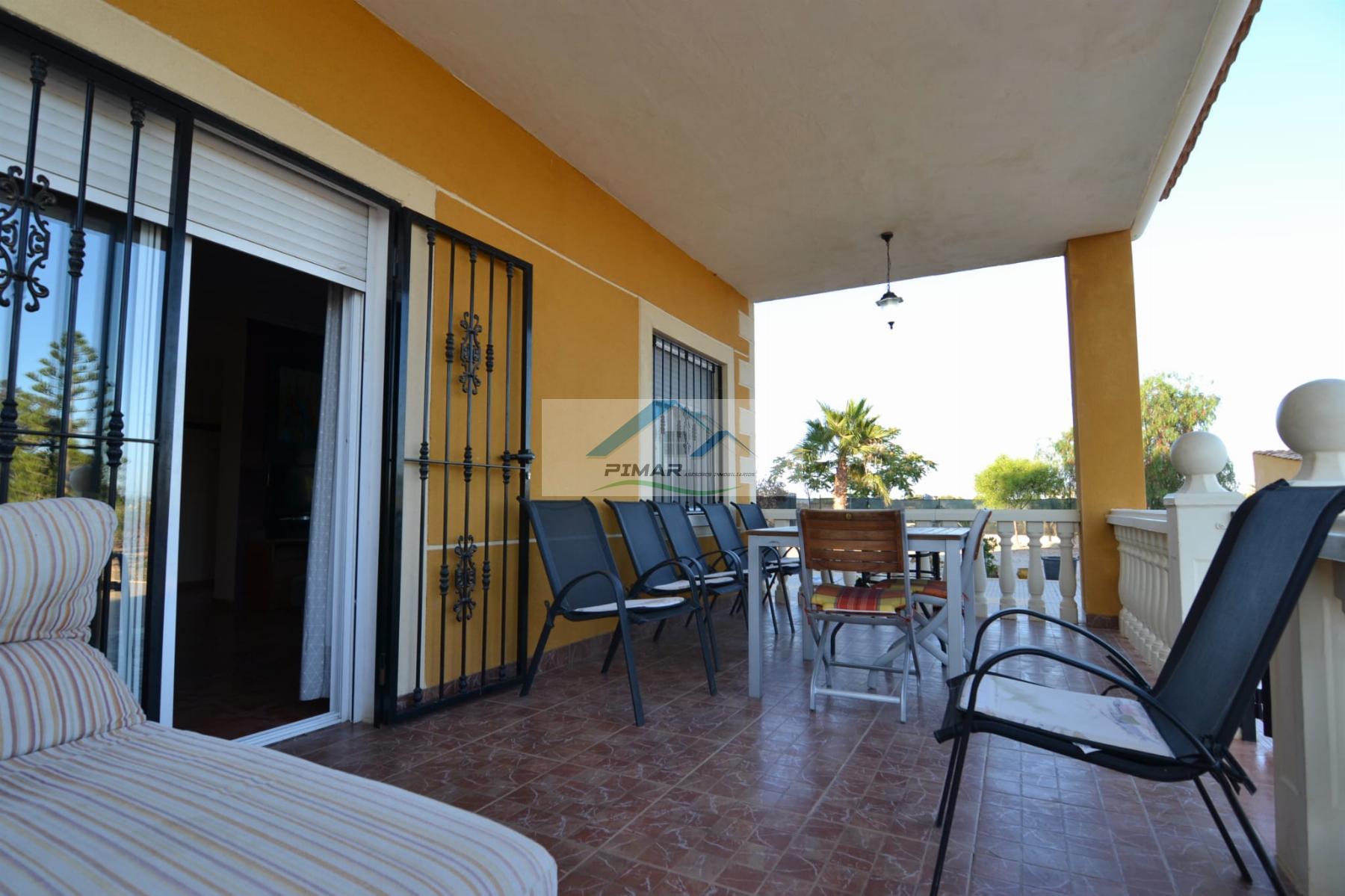 De location de chalet dans Elche-Elx