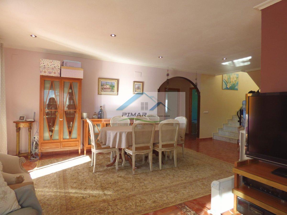 De location de chalet dans Elche-Elx