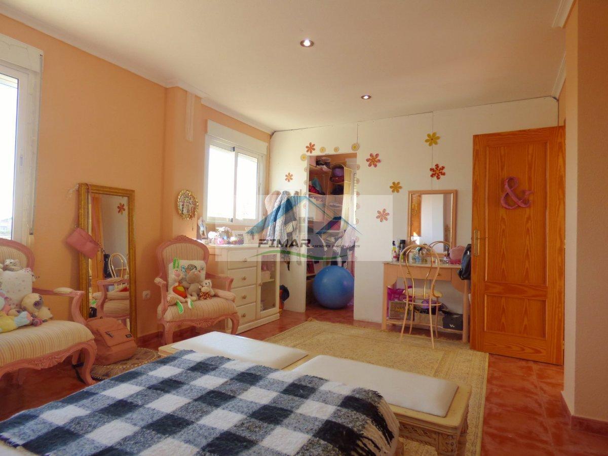 De location de chalet dans Elche-Elx