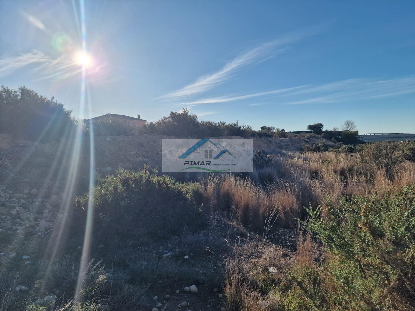 Zu verkaufen von grundstück in
 Elche-Elx