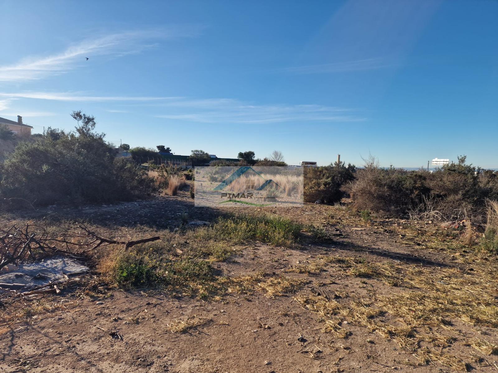 Zu verkaufen von grundstück in
 Elche-Elx