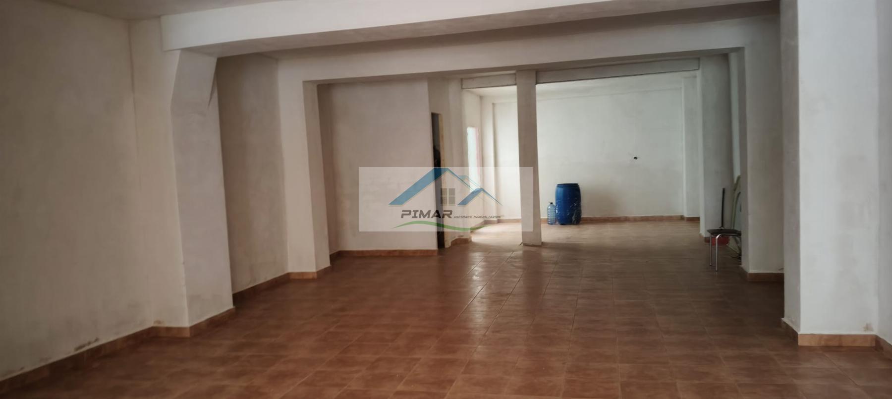 Venta de local comercial en Elche-Elx