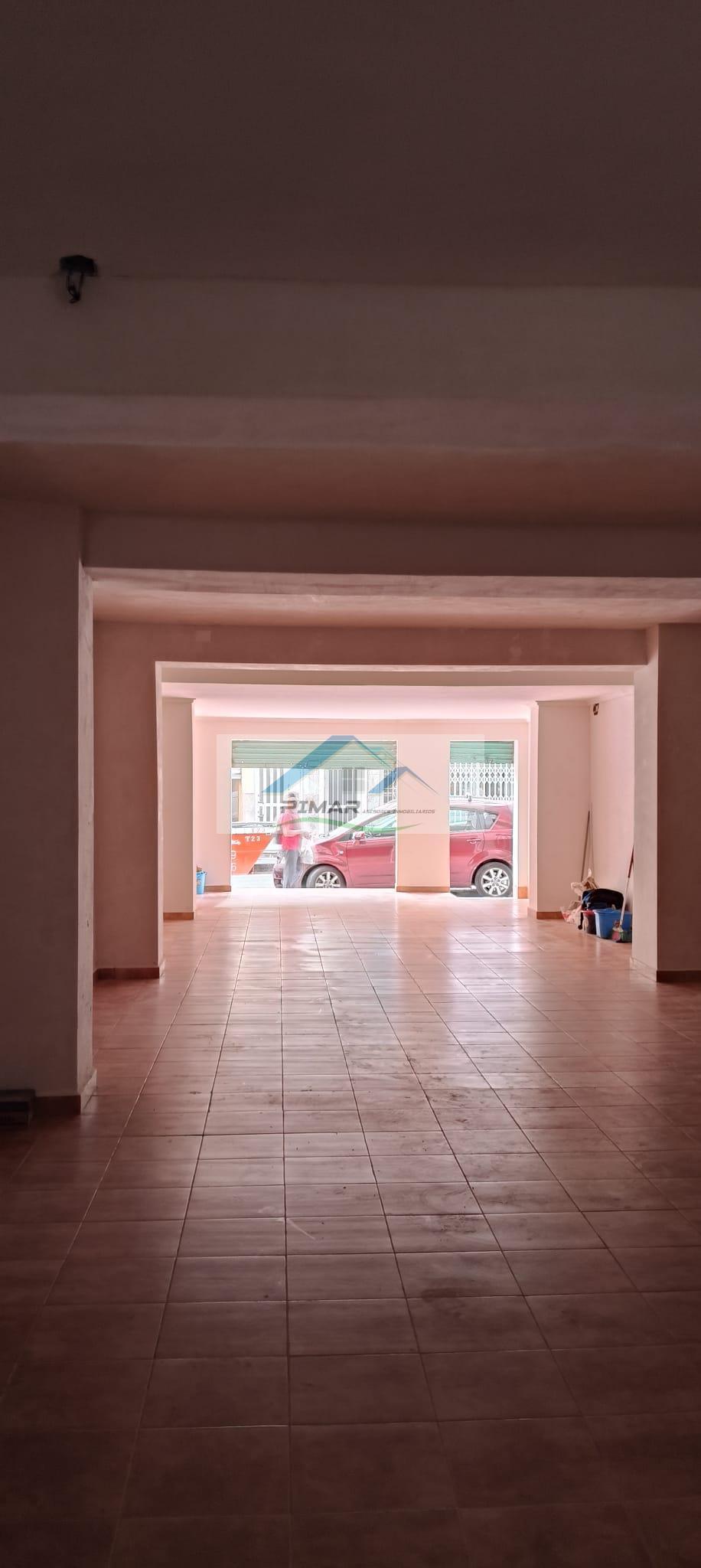 Venta de local comercial en Elche-Elx