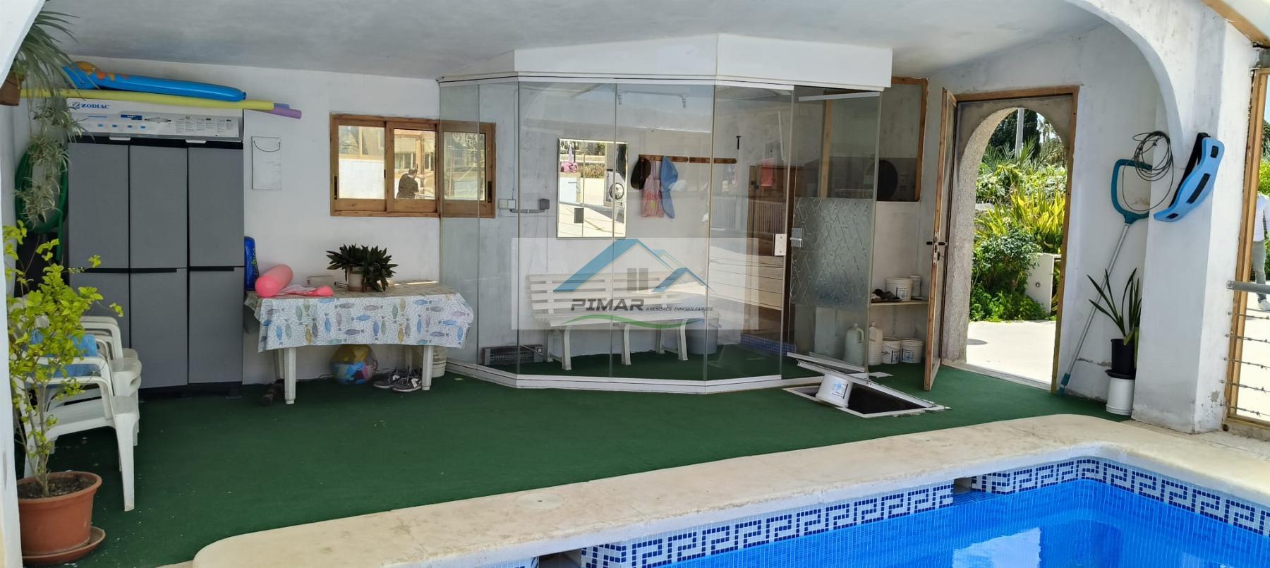 بيع من الشاليه في Elche-Elx