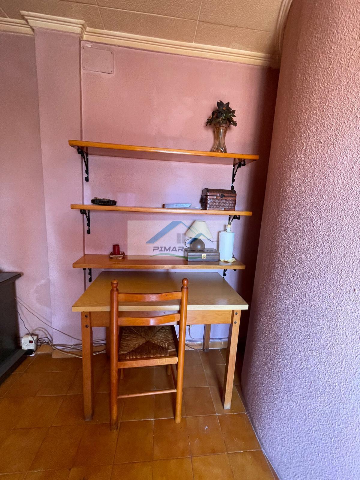 For sale of duplex in Crevillent