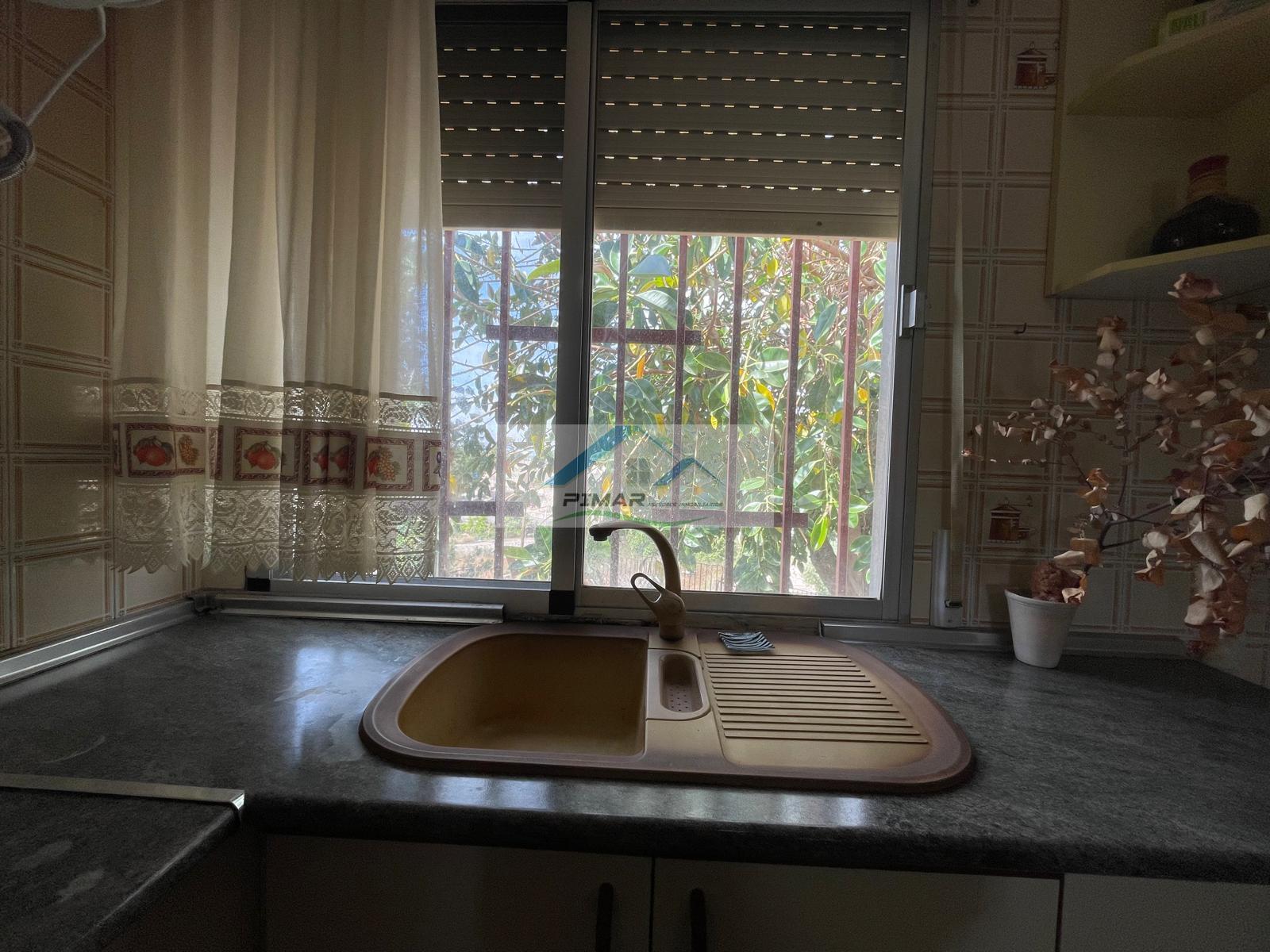 For sale of duplex in Crevillent