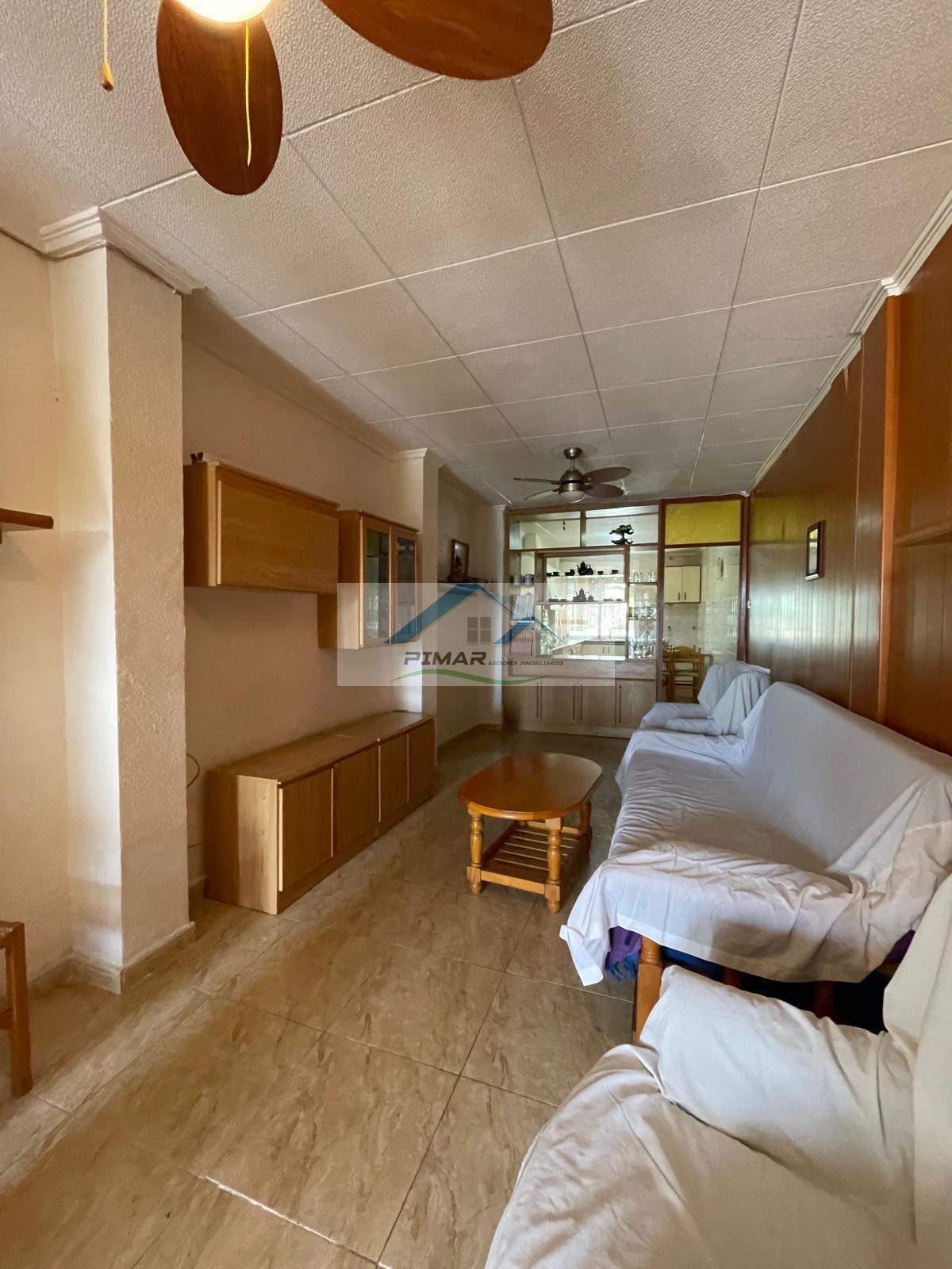 For sale of duplex in Crevillent