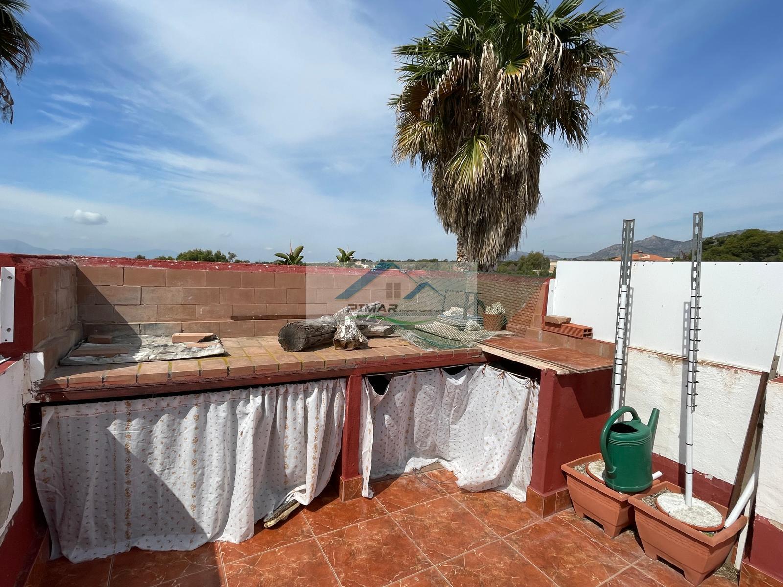For sale of duplex in Crevillent