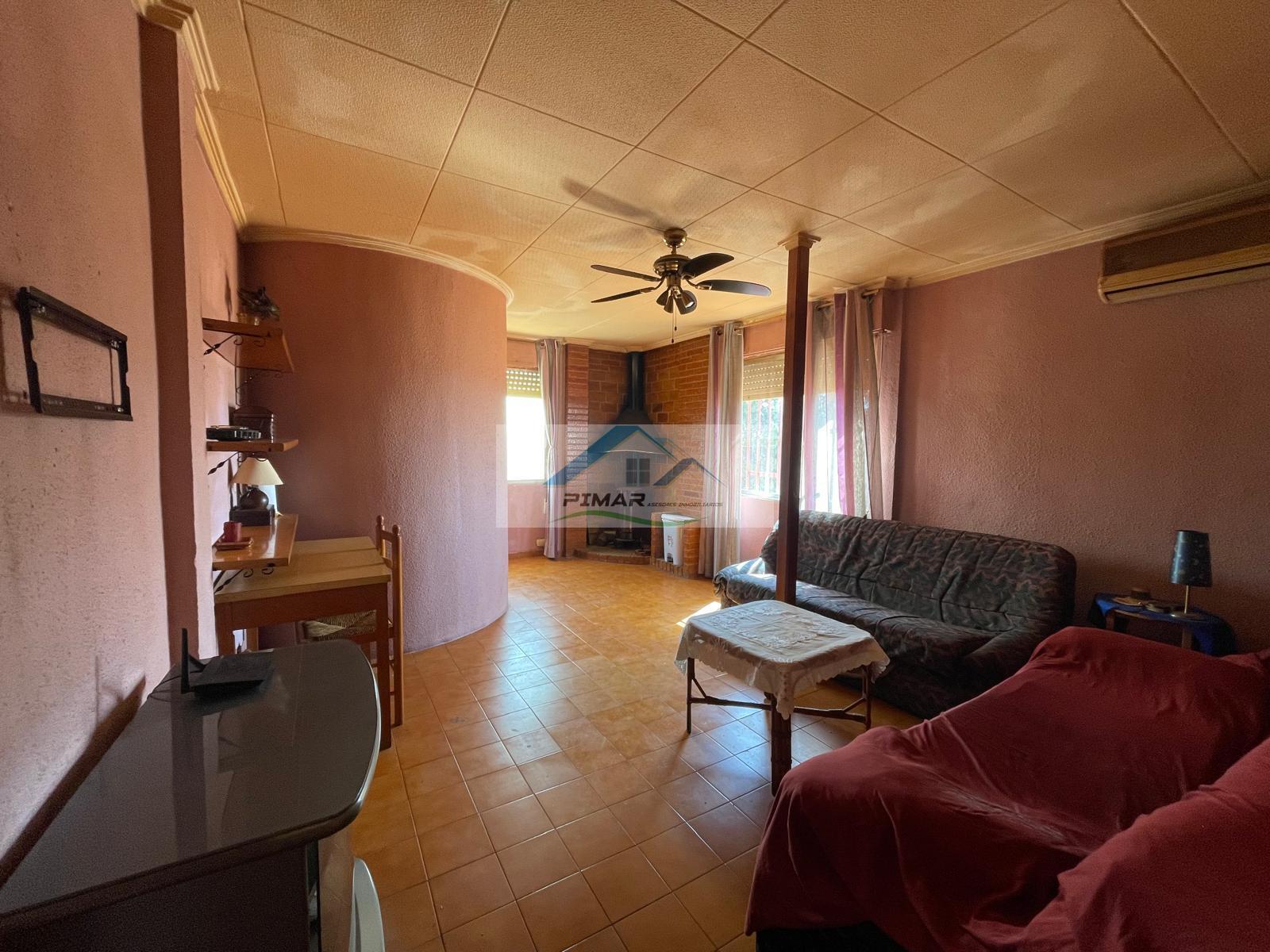 For sale of duplex in Crevillent