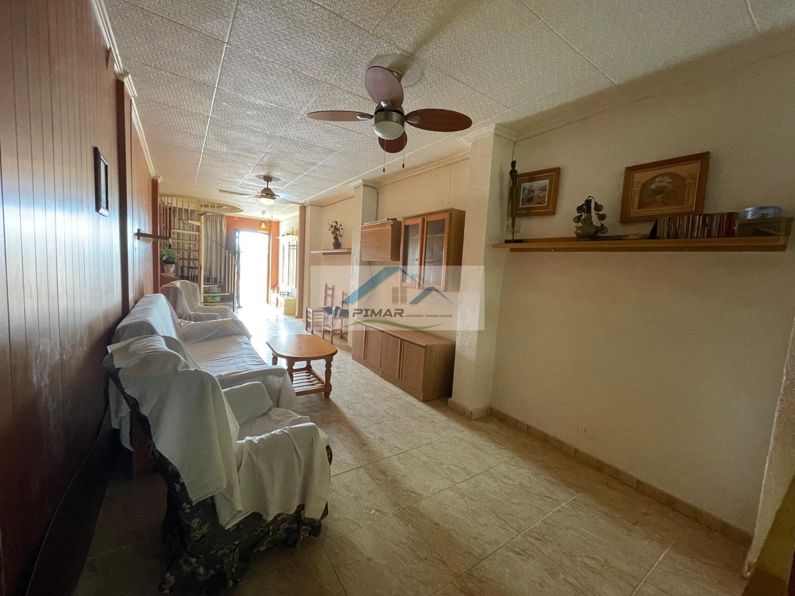 For sale of duplex in Crevillent