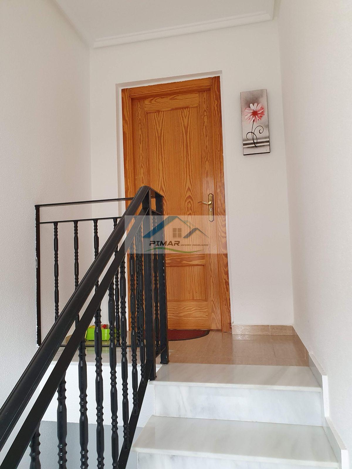 For rent of apartment in Santa Pola
